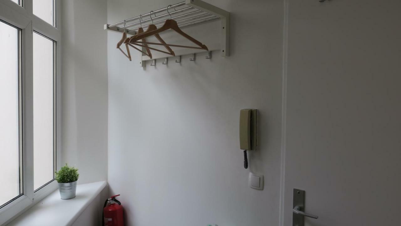 2 Zimmer Wohnung Vienna Exterior photo